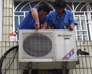 浠水空调售后维修服务中心在哪里找