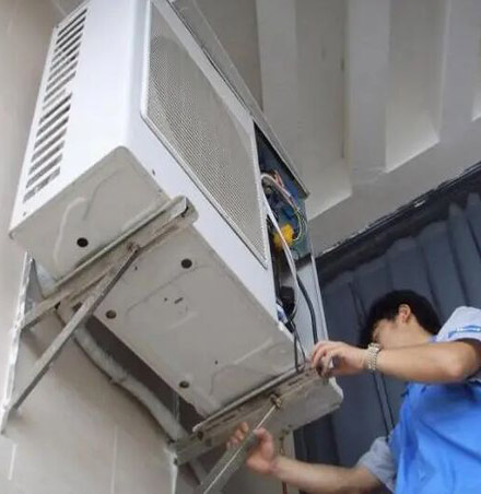 浠水24小时空调维修热线